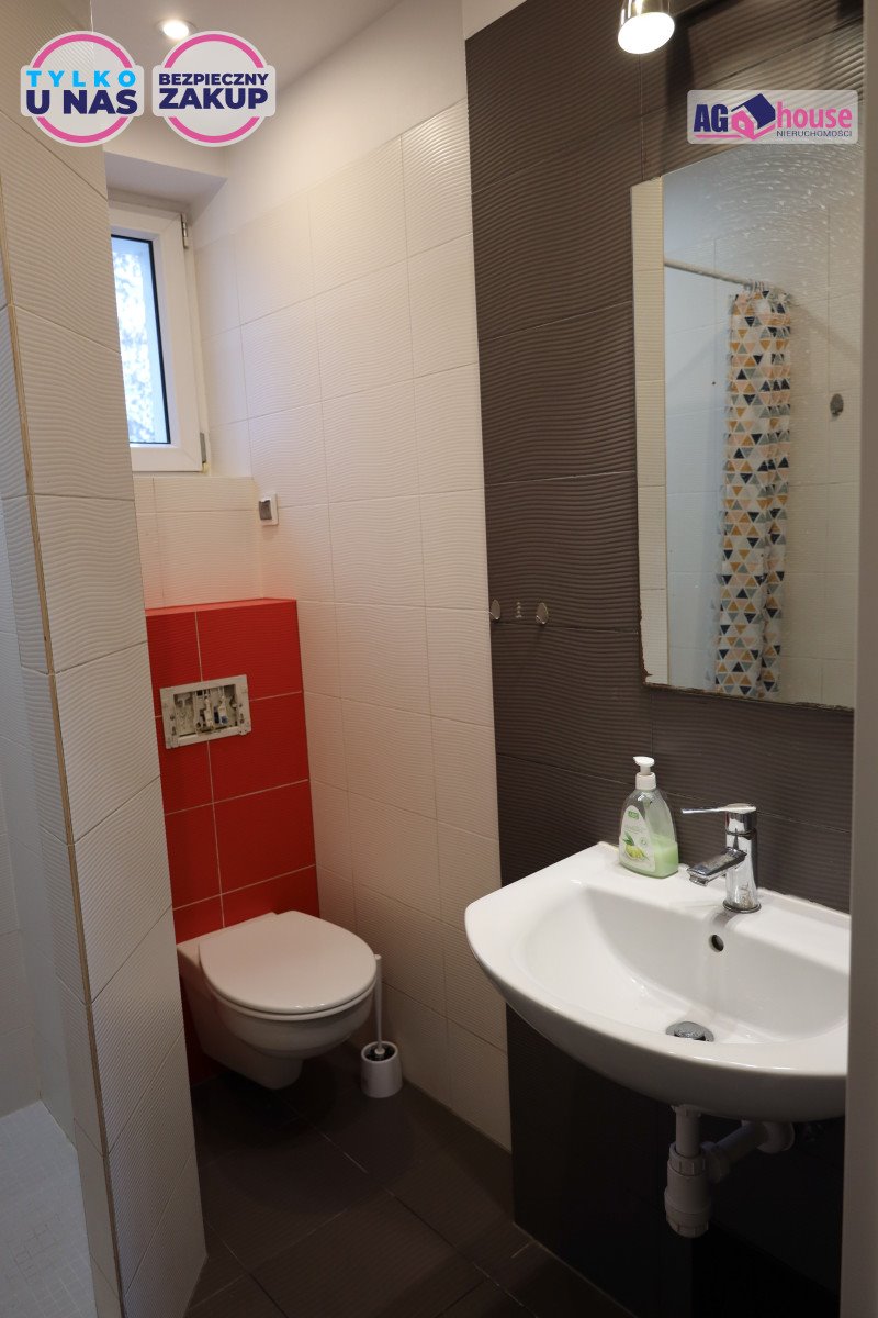 Mieszkanie dwupokojowe na sprzedaż Gdańsk, Nowy Port, Wolności  43m2 Foto 6