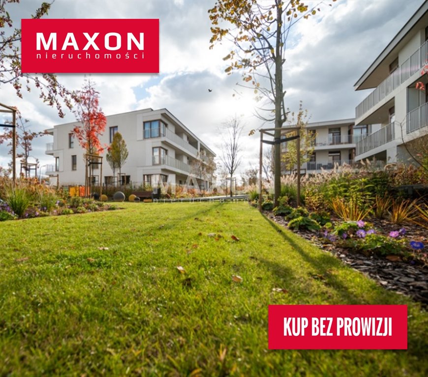 Mieszkanie dwupokojowe na sprzedaż Warszawa, Mokotów, ul. Białego Dębu  59m2 Foto 1