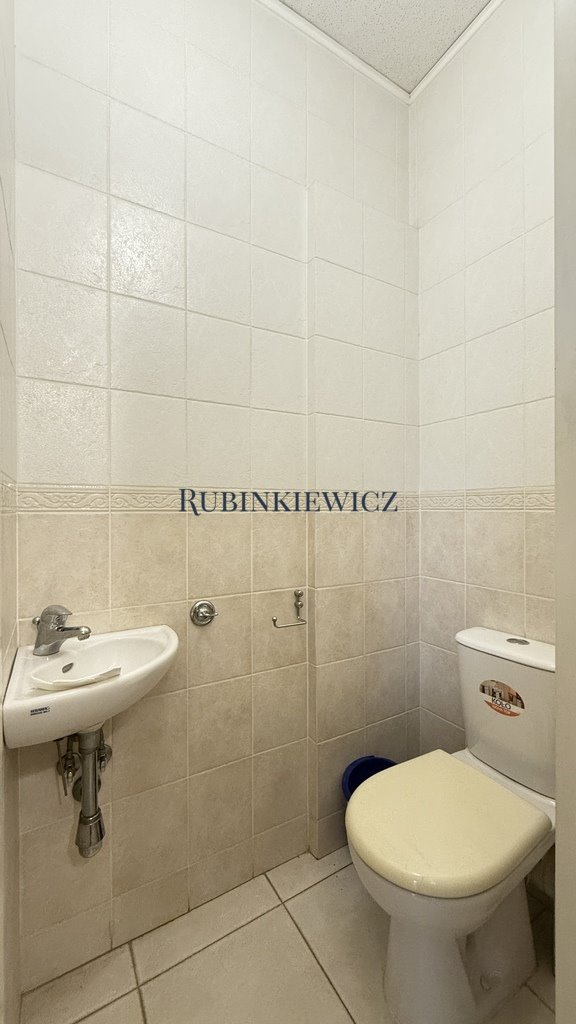 Lokal użytkowy na wynajem Warszawa, Śródmieście, al. Jana Pawła II  26m2 Foto 7