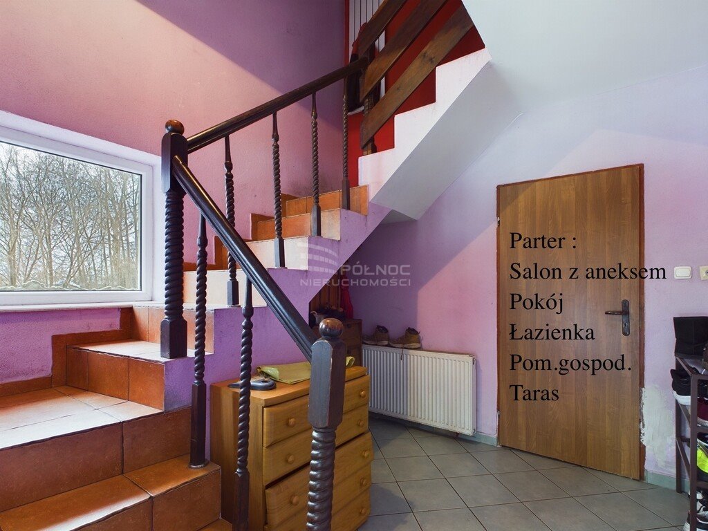 Dom na sprzedaż Dybów-Kolonia, Majowa  182m2 Foto 17