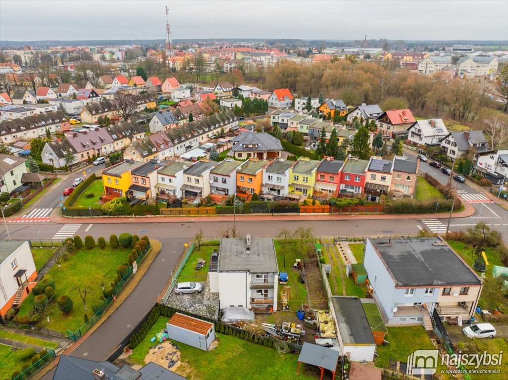 Dom na sprzedaż Goleniów, Centrum  121m2 Foto 2