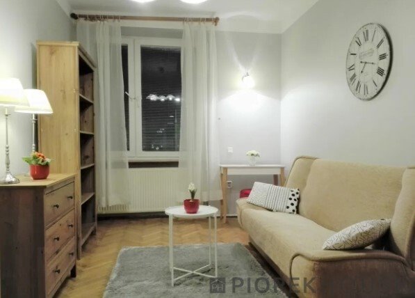 Kawalerka na sprzedaż Warszawa, Praga-Południe, Grochowska  30m2 Foto 1