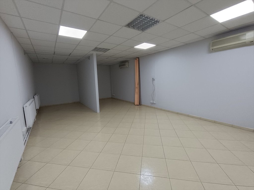 Lokal użytkowy na wynajem Kielce, Czarnów, Kolberga  70m2 Foto 3