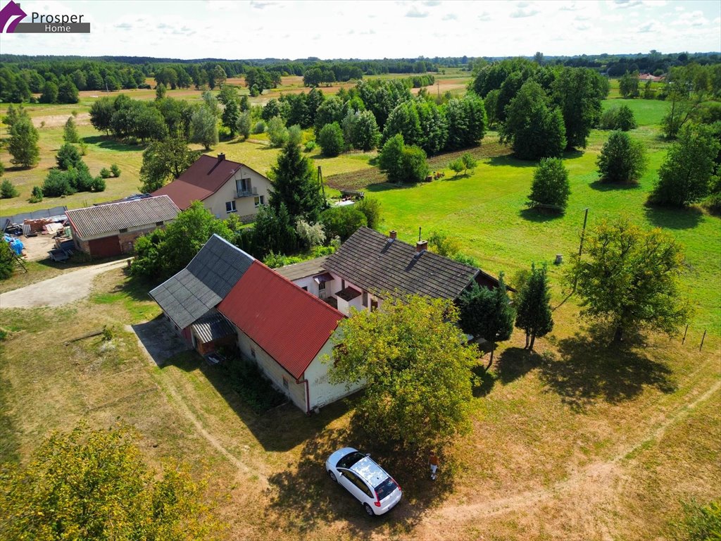 Dom na sprzedaż Budy Łańcuckie  200m2 Foto 7