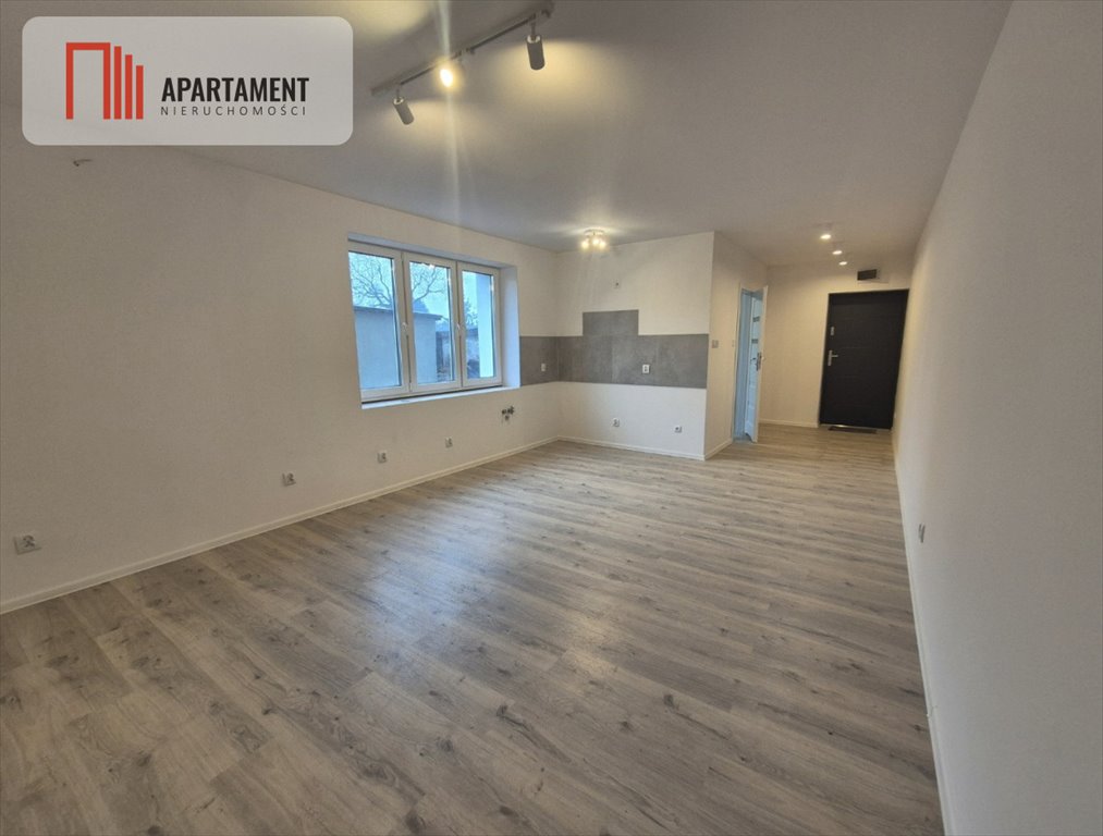 Mieszkanie dwupokojowe na sprzedaż Marzęcino, Główna  38m2 Foto 1