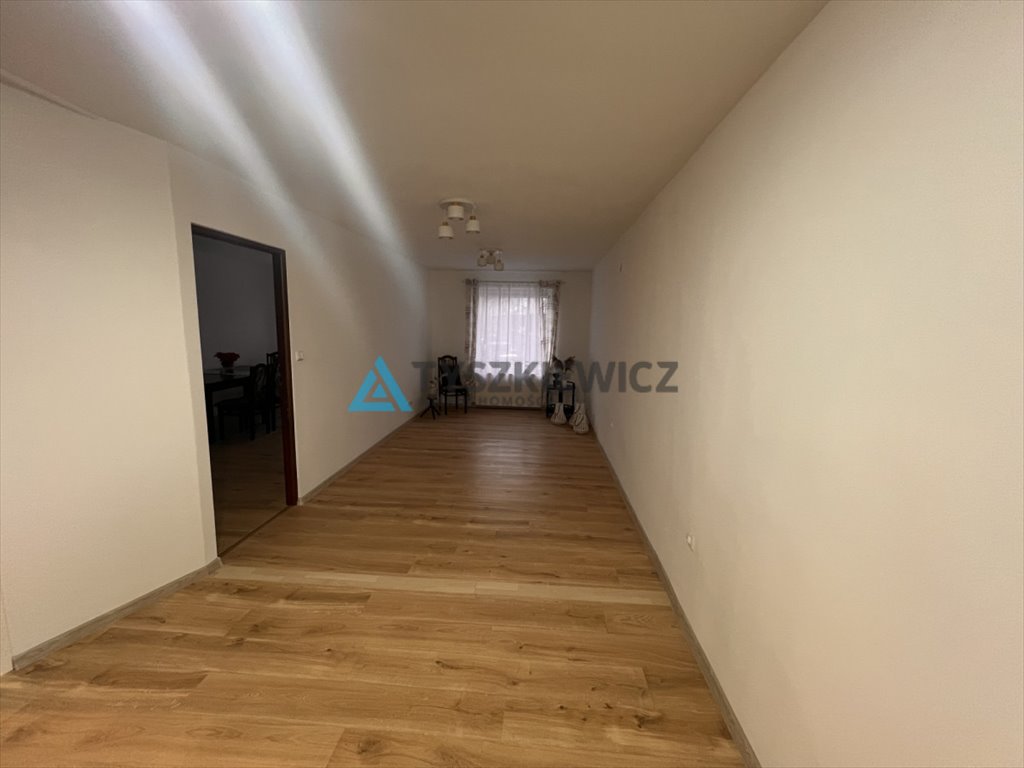 Mieszkanie trzypokojowe na wynajem Wejherowo, Rzeźnicka  70m2 Foto 12