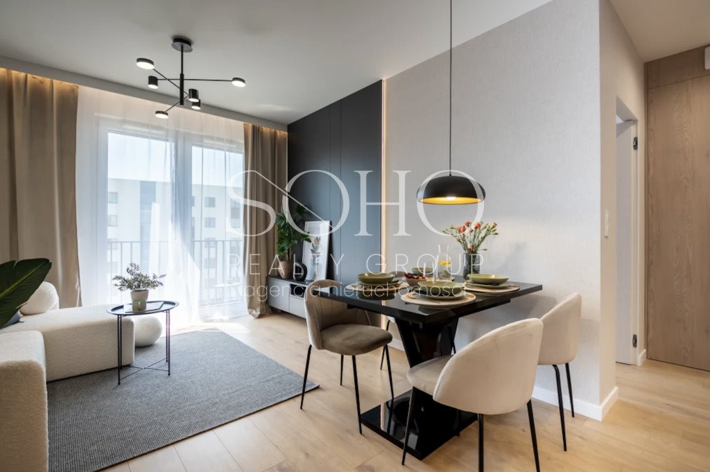 Mieszkanie czteropokojowe  na sprzedaż Kraków, Płaszów, Płaszów  64m2 Foto 1