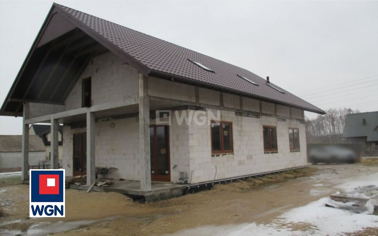 Dom na sprzedaż Koclin, Koclin  90m2 Foto 1