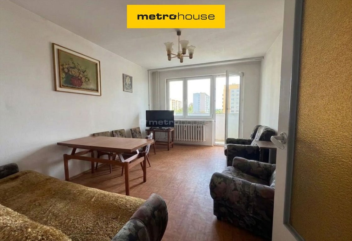 Mieszkanie 45 m² w Łodzi Górnej - polecam Łódź, Górna, Przędzalniana  45m2 Foto 1