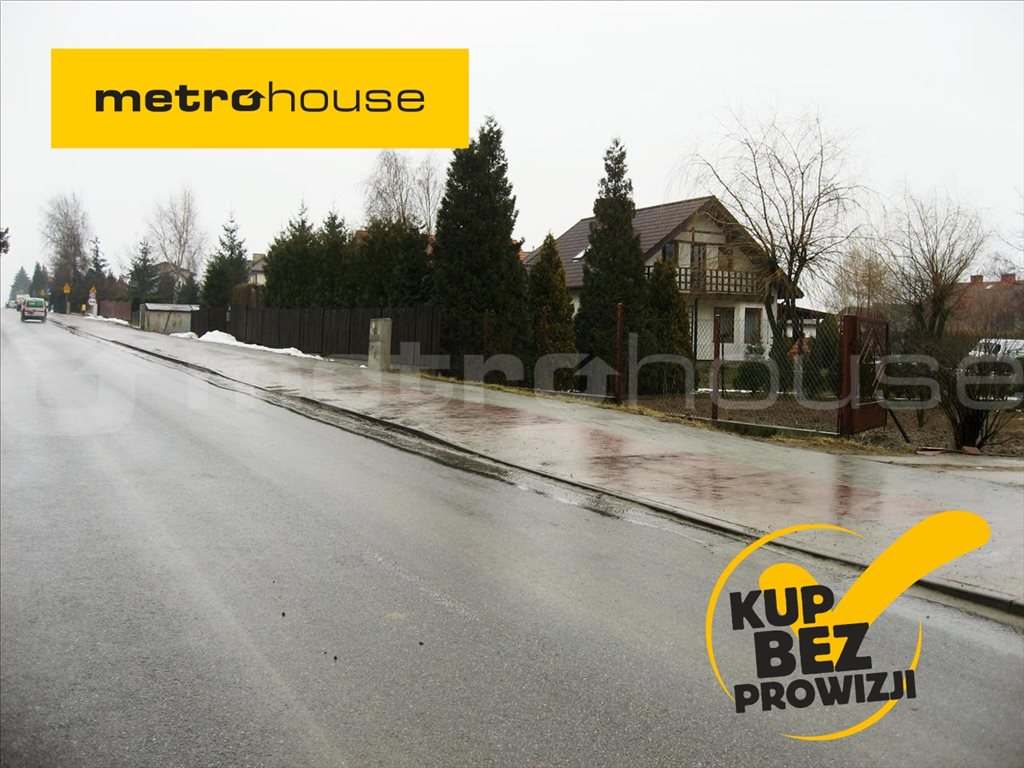 Działka inna na sprzedaż Kalinówka, Głusk 1 000m2 Foto 1 Działka inna na sprzedaż Kalinówka, Głusk 1 000m2 Foto 1