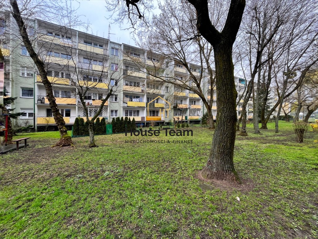 Mieszkanie dwupokojowe na sprzedaż Bydgoszcz, Wyżyny, Komuny Paryskiej  42m2 Foto 2