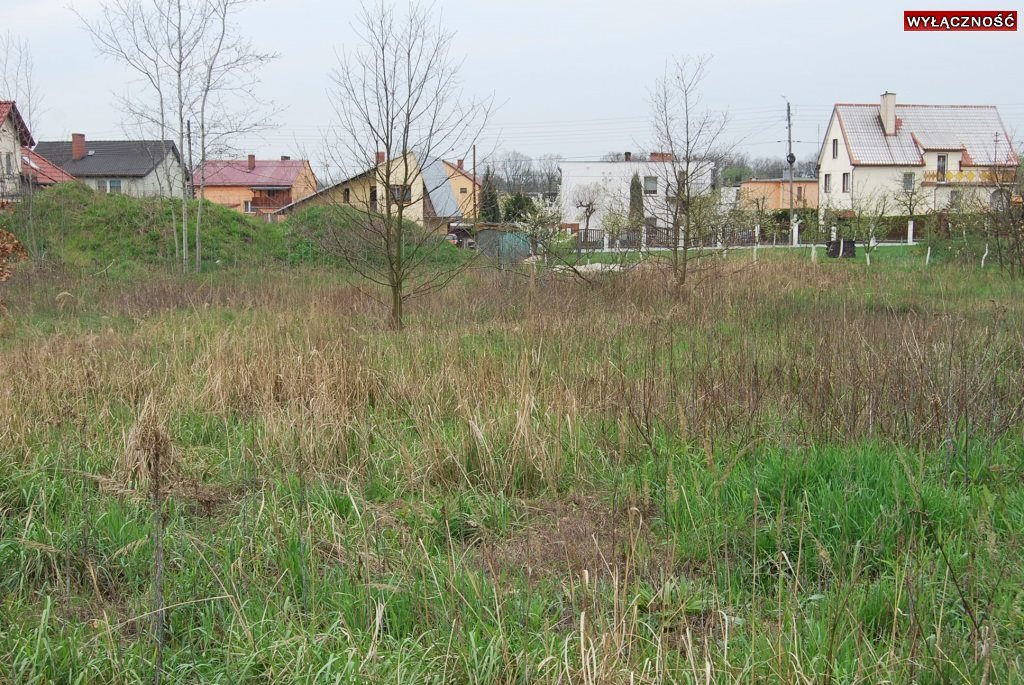 Działka budowlana na sprzedaż Skorogoszcz, - 743m2 Foto 1 Działka budowlana na sprzedaż Skorogoszcz, - 743m2 Foto 1