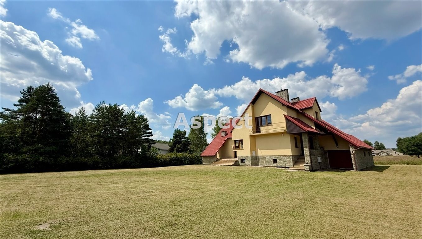 Dom na sprzedaż Winowno  300m2 Foto 1