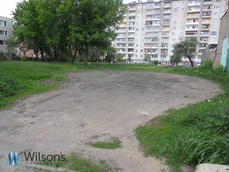 Działka inwestycyjna pod dzierżawę Radom 651m2 Foto 1 Działka inwestycyjna pod dzierżawę Radom 651m2 Foto 1