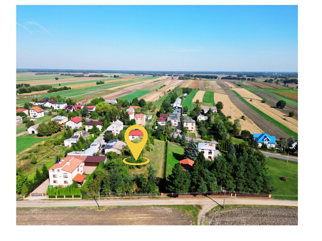 Dom na sprzedaż Radzyń Podlaski, Brzostówiecka  137m2 Foto 16