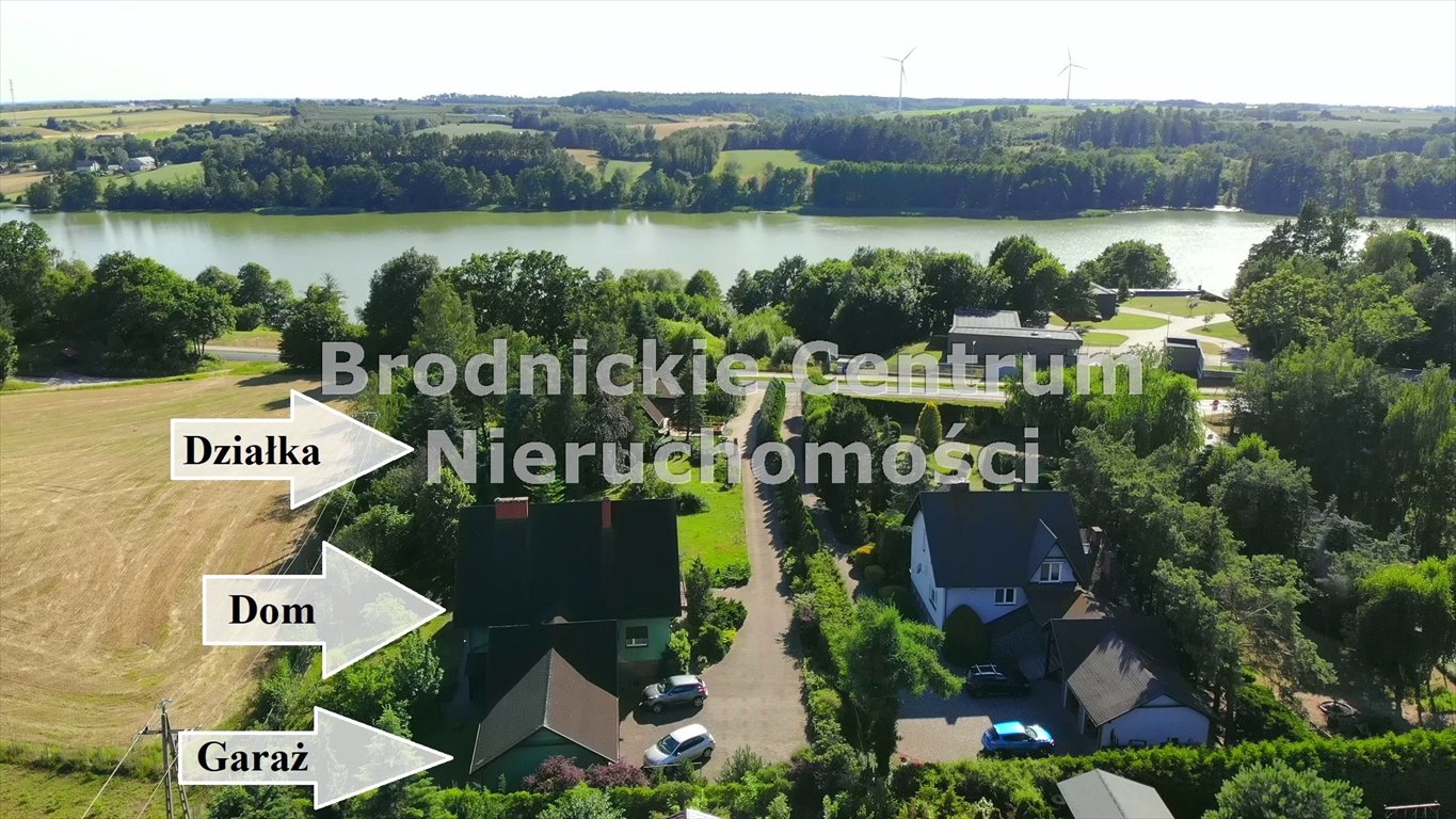 Dom na sprzedaż Brodnica, Brodnica  385m2 Foto 5