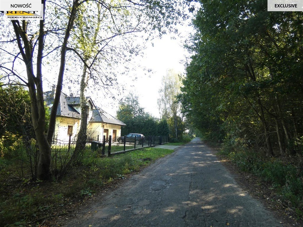 Działka budowlana na sprzedaż Goleniów, Ogrodowa  3 000m2 Foto 5