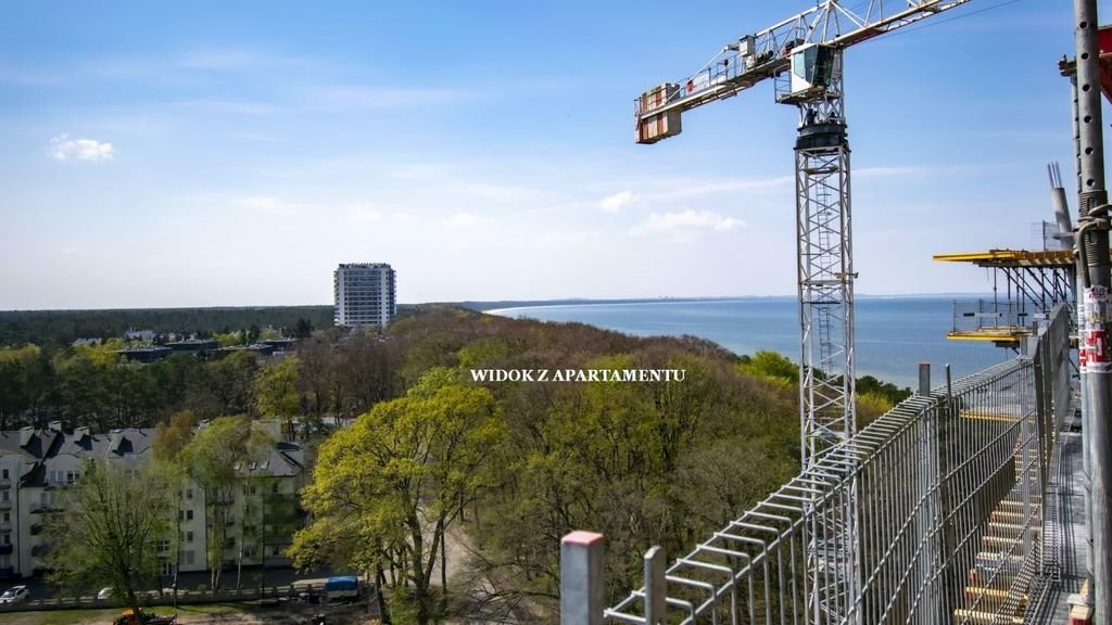 Mieszkanie trzypokojowe na sprzedaż Międzyzdroje, Gryfa Pomorskiego  66m2 Foto 4