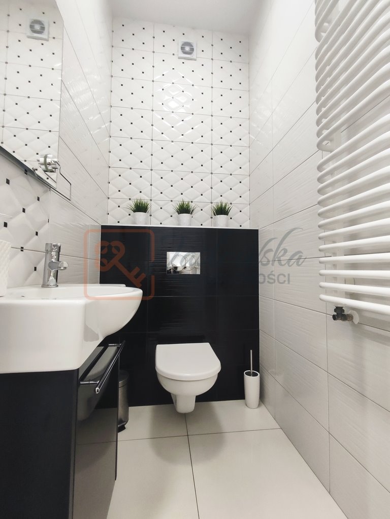 Lokal użytkowy na wynajem Rzeszów  61m2 Foto 11