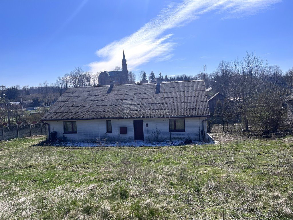 Dom na sprzedaż Szreniawa  100m2 Foto 7