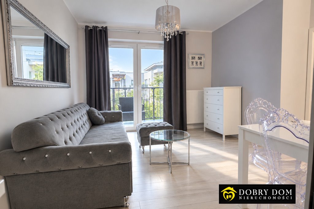 Mieszkanie 36 m² z balkonem, winda, komórka (Białystok) Białystok, Sienkiewicza  36m2 Foto 1
