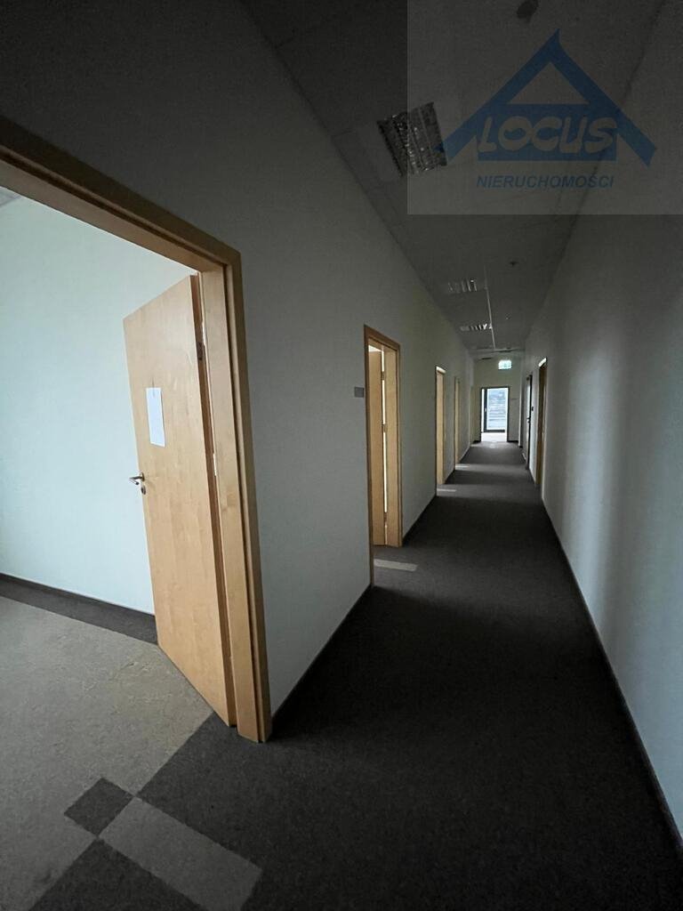 Lokal użytkowy na wynajem Warszawa, Mokotów  2 262m2 Foto 4