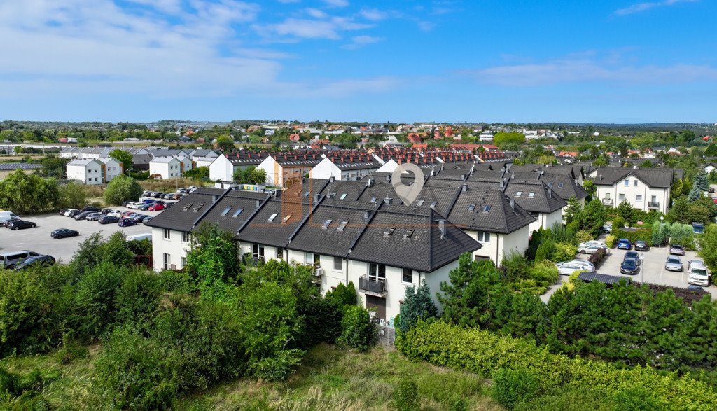 Mieszkanie trzypokojowe na sprzedaż Plewiska, Tęczowa  108m2 Foto 1