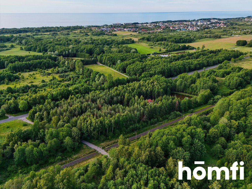 Działka budowlana na sprzedaż Bagicz  17 230m2 Foto 2