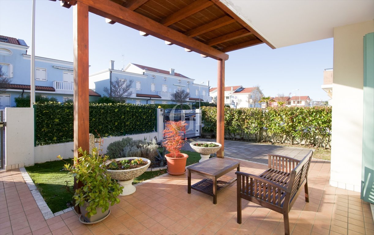 Dom na sprzedaż Włochy, Jesolo Lido  130m2 Foto 1