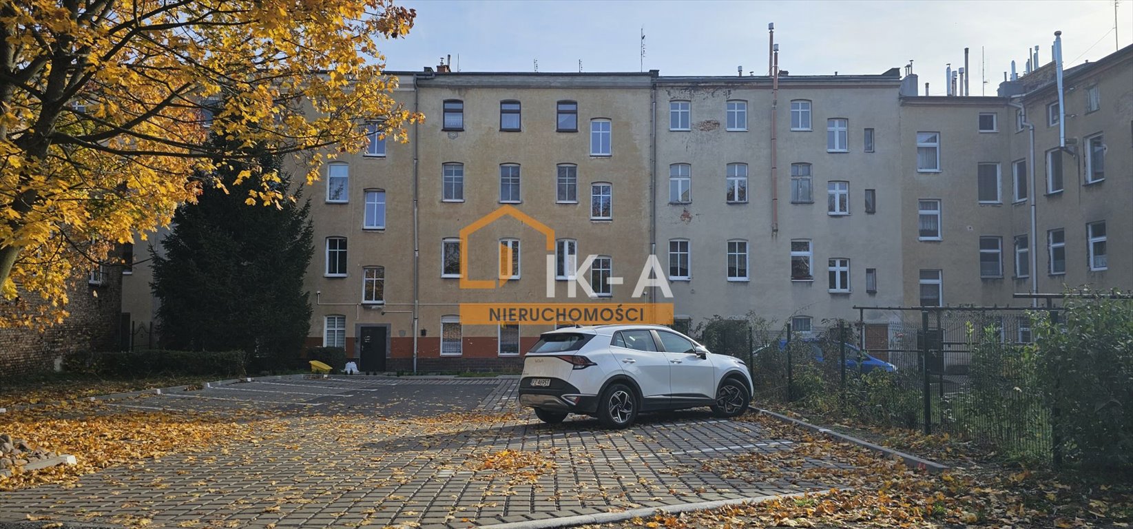 Mieszkanie dwupokojowe na sprzedaż Żagań, Dworcowa  34m2 Foto 8