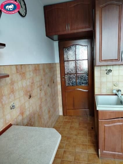 Mieszkanie dwupokojowe na sprzedaż Żyrardów  49m2 Foto 1