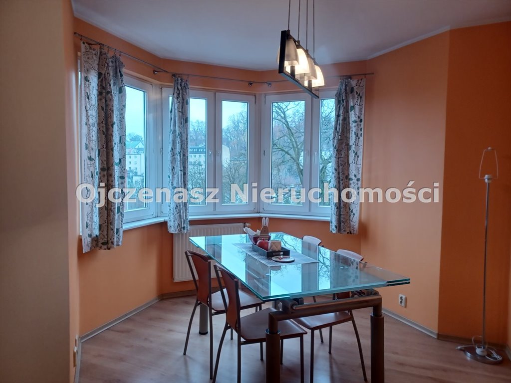 Mieszkanie na sprzedaż Bydgoszcz, Śródmieście  147m2 Foto 1