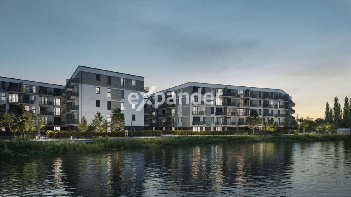 Kawalerka na sprzedaż Gdańsk, Śródmieście, Mostek  28m2 Foto 1
