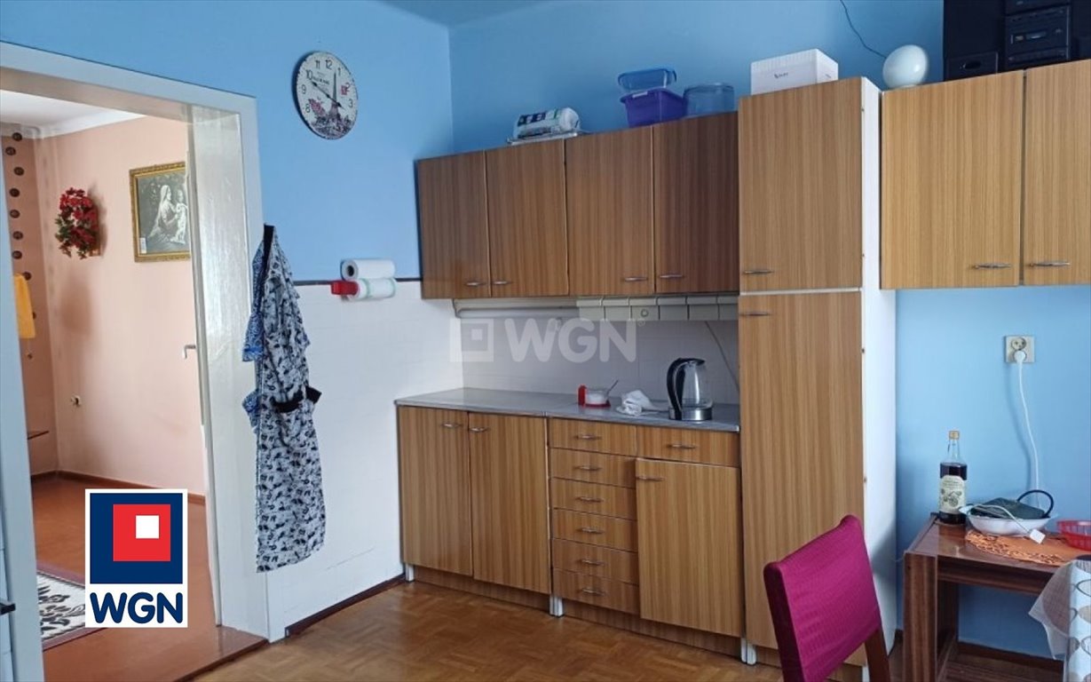 Dom na sprzedaż Myszków, Myszków  94m2 Foto 9