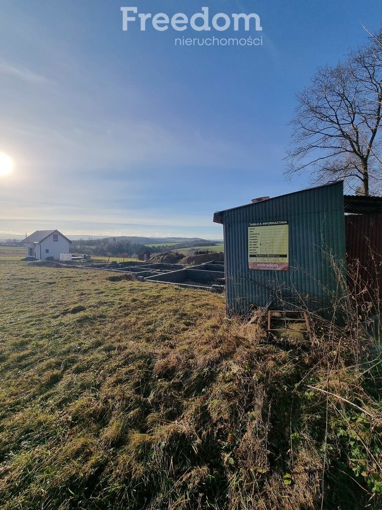 Działka budowlana na sprzedaż Wojbórz  1 665m2 Foto 19