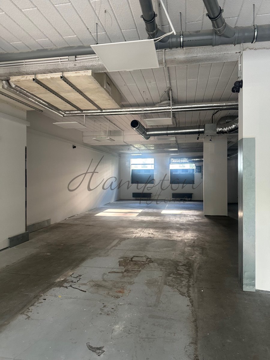 Lokal użytkowy na wynajem Warszawa, Mokotów, Białej Floty  168m2 Foto 1