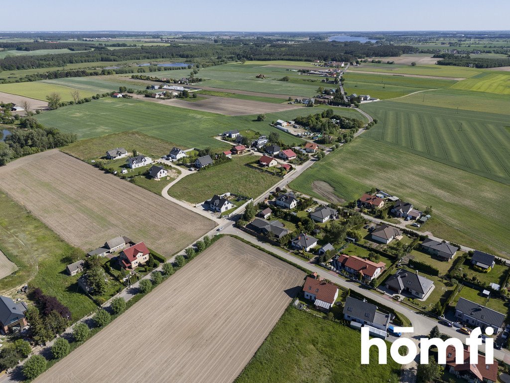 Działka budowlana na sprzedaż Ceradz Kościelny, Sokoła  737m2 Foto 2