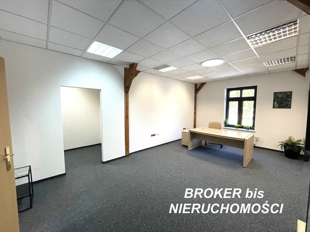 Lokal użytkowy na wynajem Gorzów Wielkopolski, Śródmieście, Kosynierów Gdyńskich  36m2 Foto 1