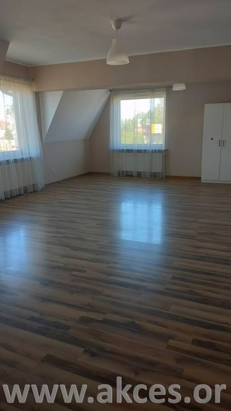 Polecam lokal 220m² na Aleji Krakowskiej - idealny pod działalność Mroków, Aleja Krakowska  220m2 Foto 1