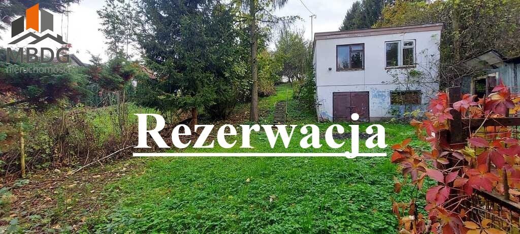 Działka rolna na sprzedaż Sieciechowice, Brzozowa  4 000m2 Foto 1