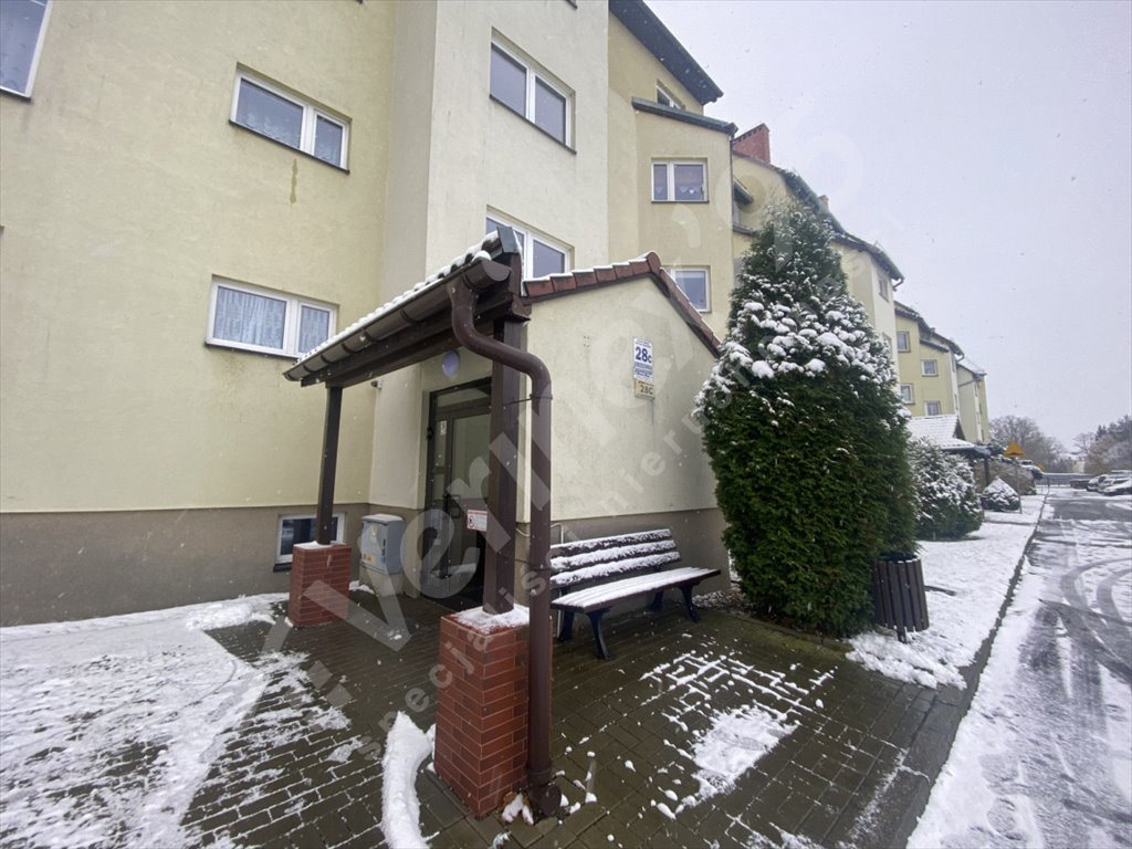 Mieszkanie dwupokojowe na sprzedaż Jelenia Góra, Cieplice Śląskie-Zdrój  64m2 Foto 11