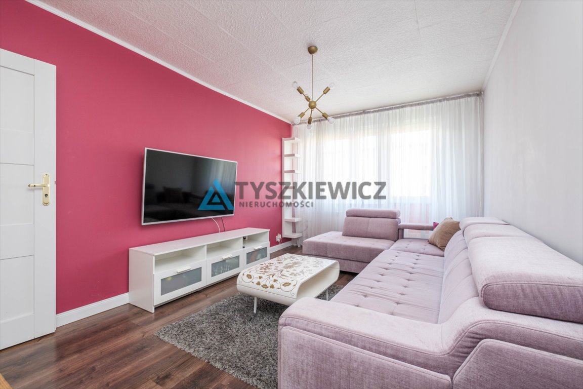 Mieszkanie dwupokojowe na sprzedaż Gdynia, Chylonia, Młyńska  42m2 Foto 4