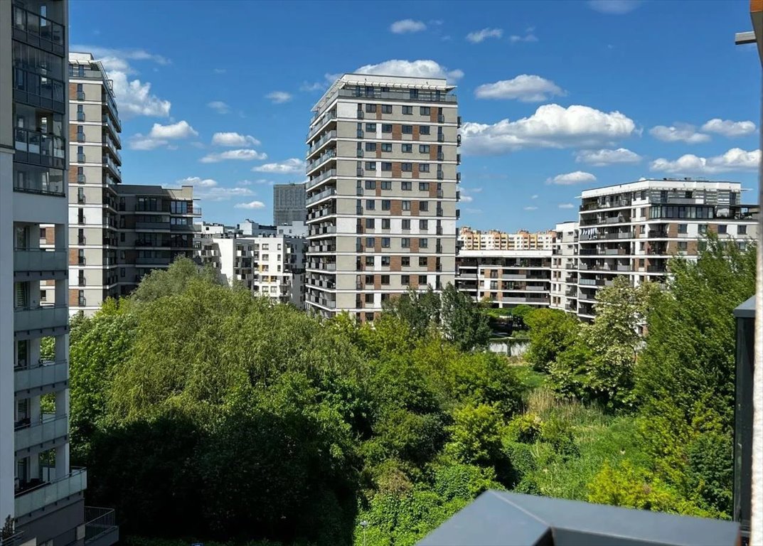 Mieszkanie dwupokojowe na sprzedaż Warszawa, Praga-Południe, Gocław, Jana Nowaka Jeziorańskiego  55m2 Foto 1