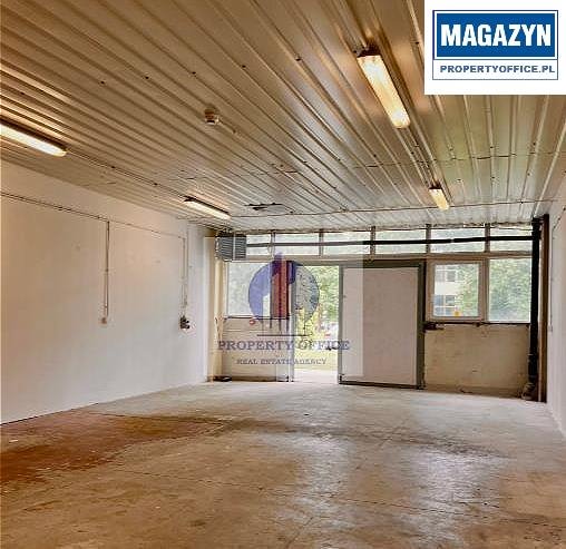 Lokal użytkowy na wynajem Warszawa, Bielany, Sokratesa  75m2 Foto 1