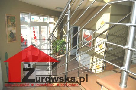 Lokal użytkowy na sprzedaż Reńska Wieś  436m2 Foto 14