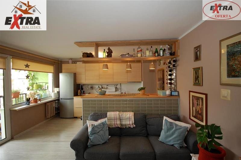 Mieszkanie trzypokojowe na sprzedaż Gdynia, KARWINY, STAFFA LEOPOLDA 63m2 Foto 1 Mieszkanie trzypokojowe na sprzedaż Gdynia, KARWINY, STAFFA LEOPOLDA 63m2 Foto 1