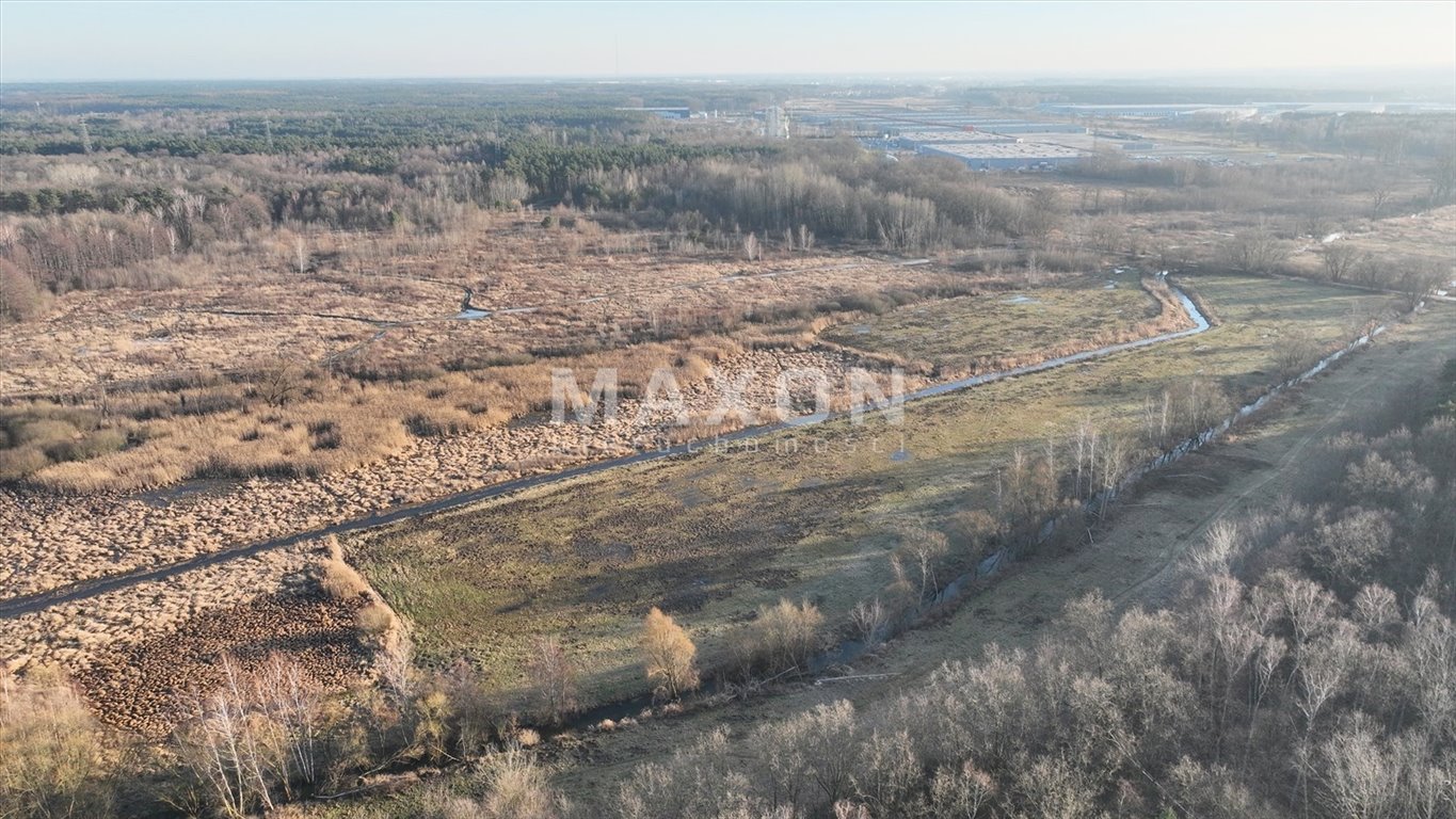 Działka inna na sprzedaż Komorów  26 596m2 Foto 9