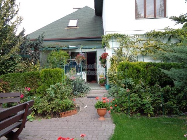 Dom z potencjałem 300 m2 na działce 3100 m2 w Michałowicach Michałowice  300m2 Foto 1