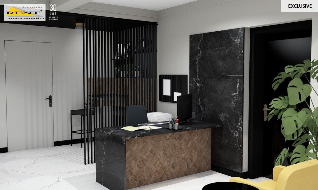 Lokal użytkowy na wynajem Szczecin, Gościniec  70m2 Foto 1