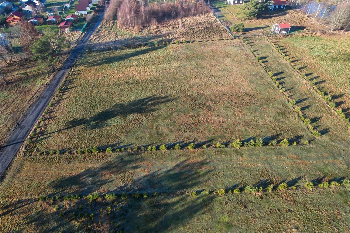 Działka budowlana na sprzedaż Smołdziński Las  3 400m2 Foto 6